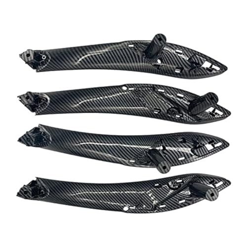 Ԃ̎hAnh p F30 F80 F31 F32 F33 F35 2013-2018 Ԃ̃tgAECeACi[hAvnhJo[g(4pcs Carbon Fibre)