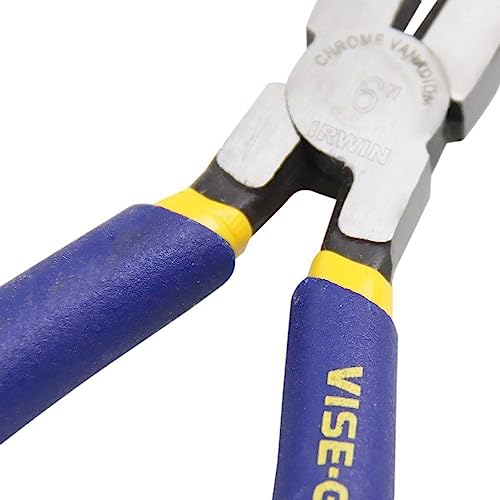 IRWIN Alicate de Bico Longo de 6 Pol. (153mm) 1864035