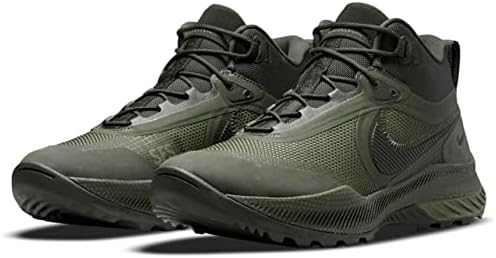 Nike React SFB Carbon Men’s Elite Outdoor Shoes Soft Khaki/Green (us_Footwear_Size_System, Adult, Men, Numeric, Medium, Numeric_9.5) | Image 4