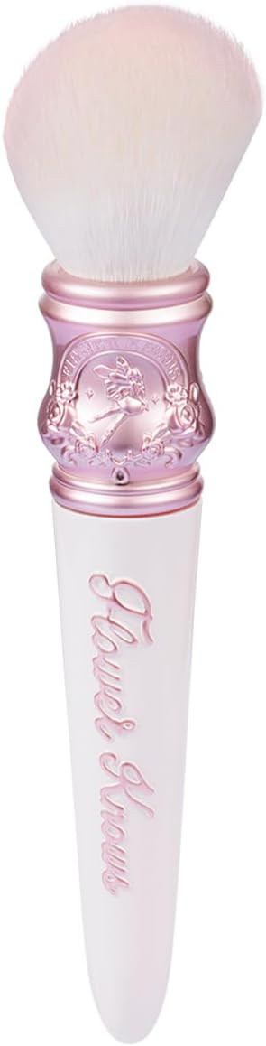 Midsummer Fairytale Blush Brush (01 White Vanilla)