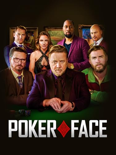  Poker Face
