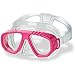Swimline 94680 Newport Recreational Swim Mask