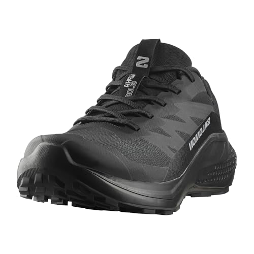 Salomon Men's Alphaglide Gore-Tex Trail Running Shoe, Waterproof All-Terrain Shoes for Trail Running & Hiking3