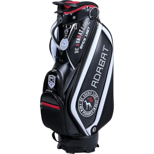 アダバット ABC437 [ブラック]