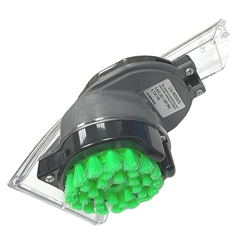 XCESS XPRESS Spinscrub Hand Tool Attachment 302598001 for Hoover Carpet Cleaners