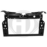 Diederichs 3213725 Leiste Vorne Links