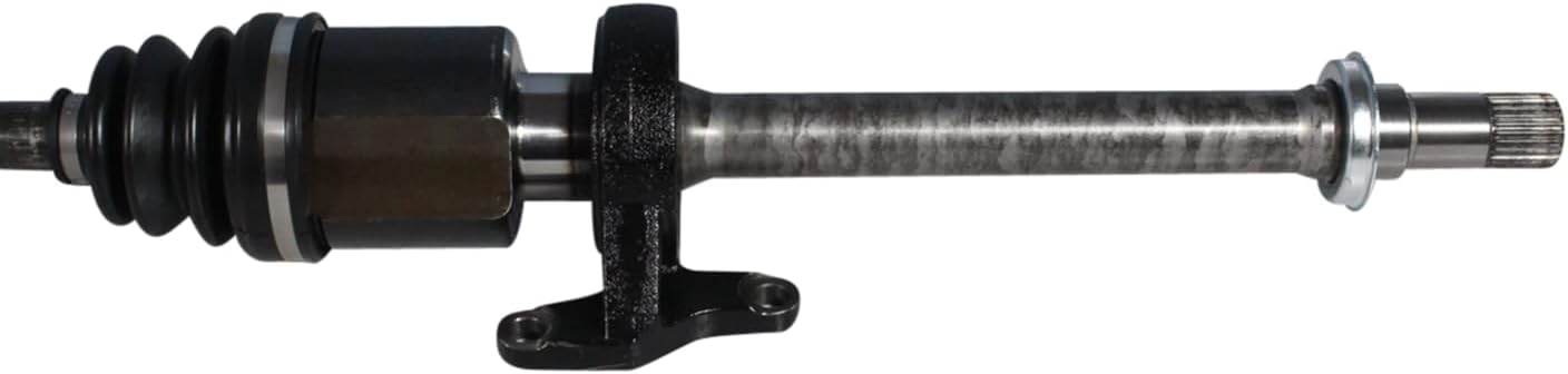 GSP NCV36079 CV Axle Shaft Assembly - Right Front (Passenger Side)