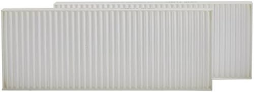 Filtro de aire de cabina para Nissan FrontierPathfinderXterra 2005-2019, repuesto para 999M1-VR056