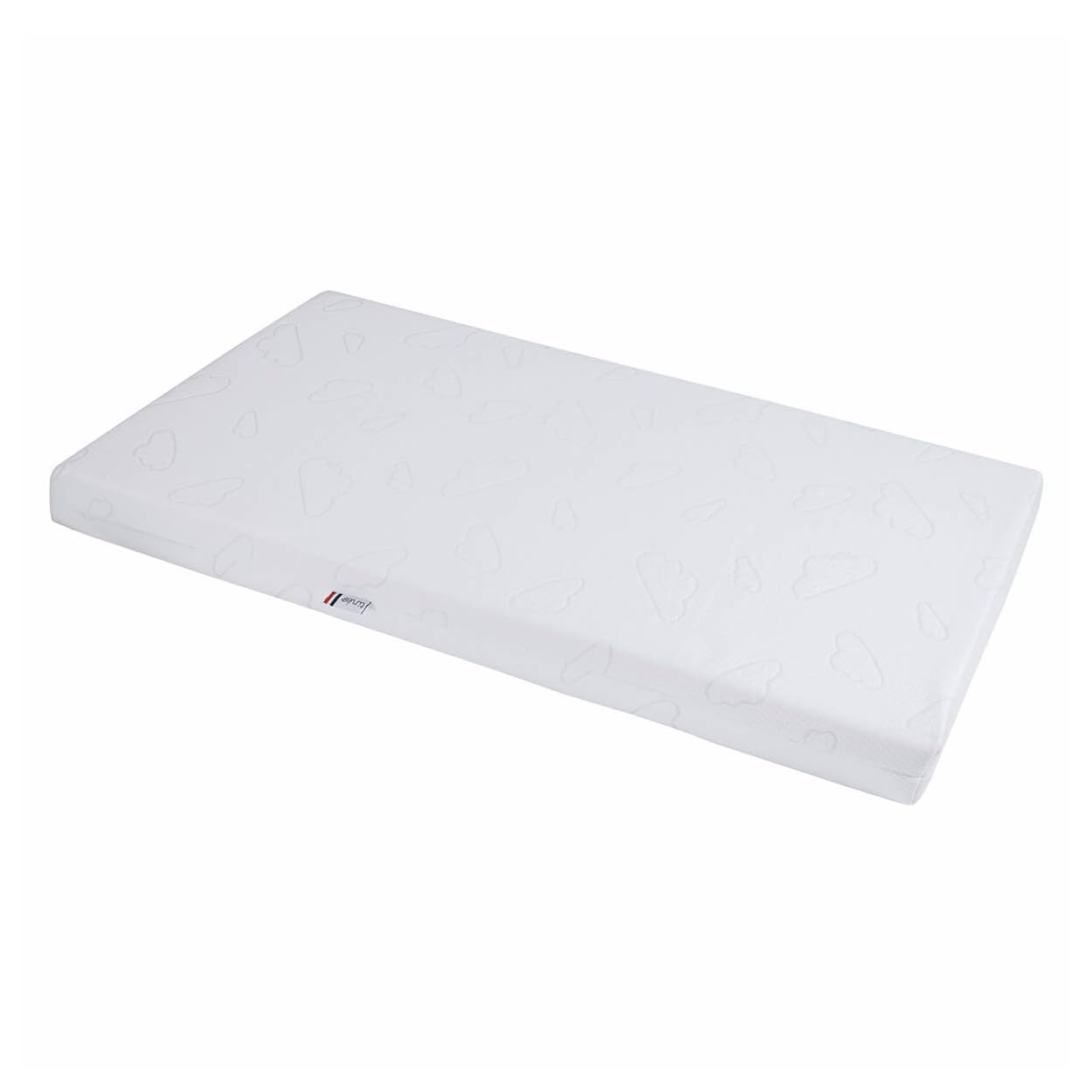 Tinéo Confort xxl 60x120x15 cm ab 81,46 € | Preisvergleich bei
