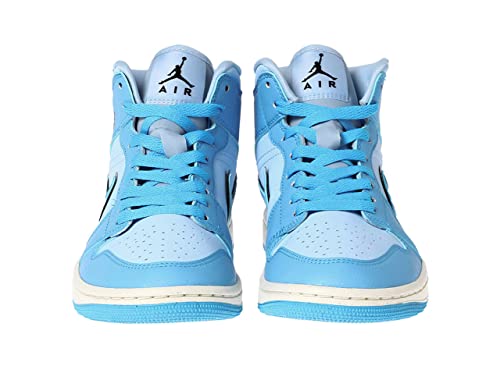 Image of Air Jordan 1 Mid Women's Shoes