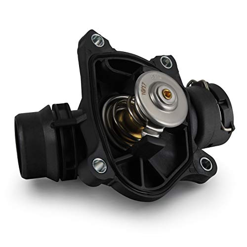 Termostato Per Moto Honda CB400 CBR600 XR650 VFR750 VF750 CBR900 – Alloggiamento E Ricambio Originale