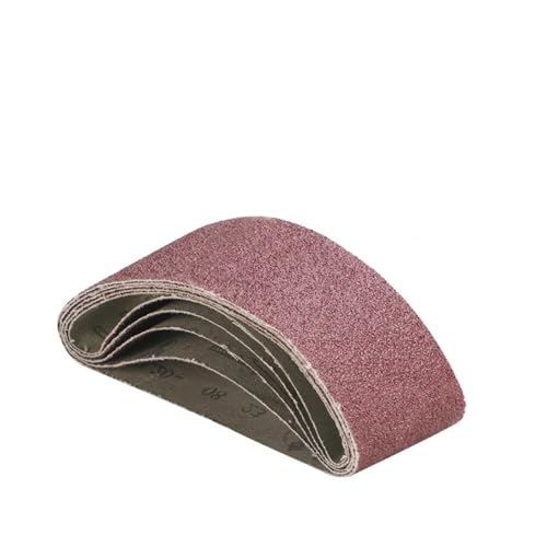 Bande abrasive 60 x 400 anti-déchirure grain 60 ponçage sans à-coups