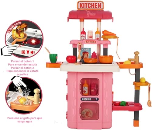 Preescolar, Toy Imagen adicional