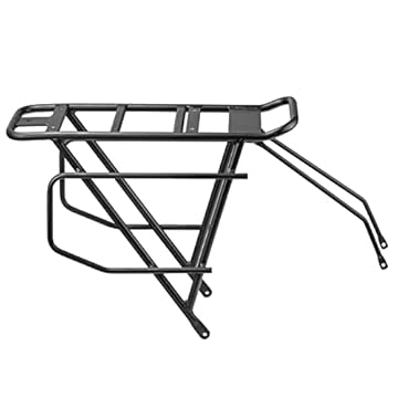 bike rack for fat tire electric bikes