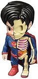 Superman XXRAY 4-Inch Vinyl Figure