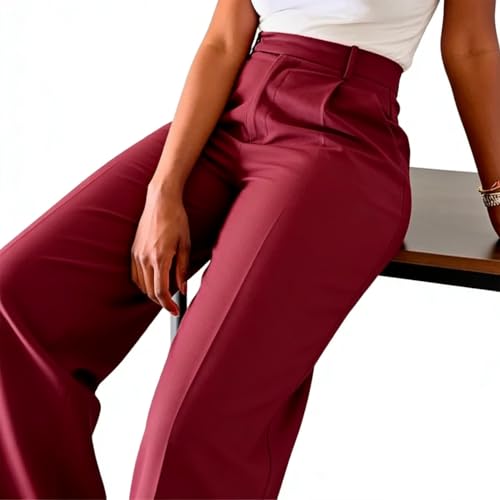 Lista de Pantalones para Dama de Vestir que Puedes Comprar On-line. 2 Imagen adicional
