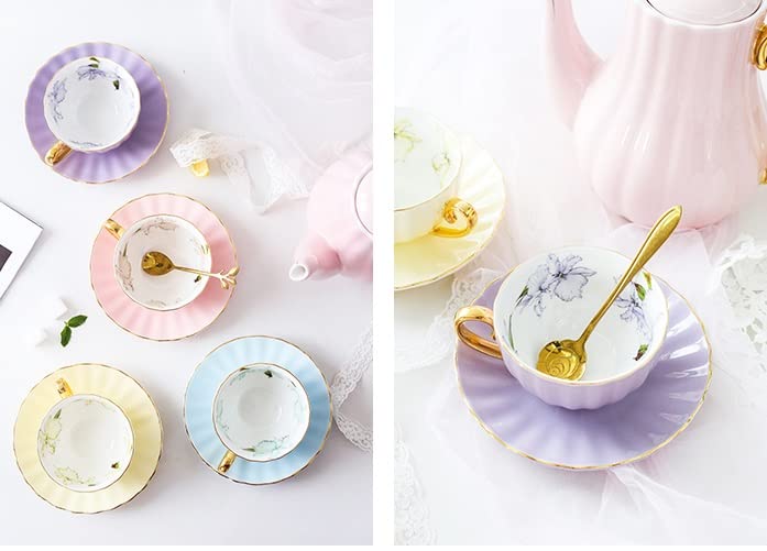 コーヒー、紅茶セット 新品 未開封 10個 kkv349-7.jpg