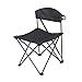Liansheng Chaise de Camping Respirante de Dossier de pêche de Chaise Pliante Rapide de Dossier extérieur léger extérieur léger extérieur