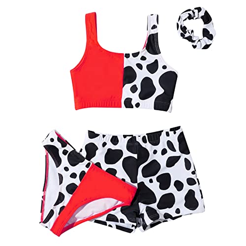 Tankini bikini vetement de natation fini les irritations cutanées