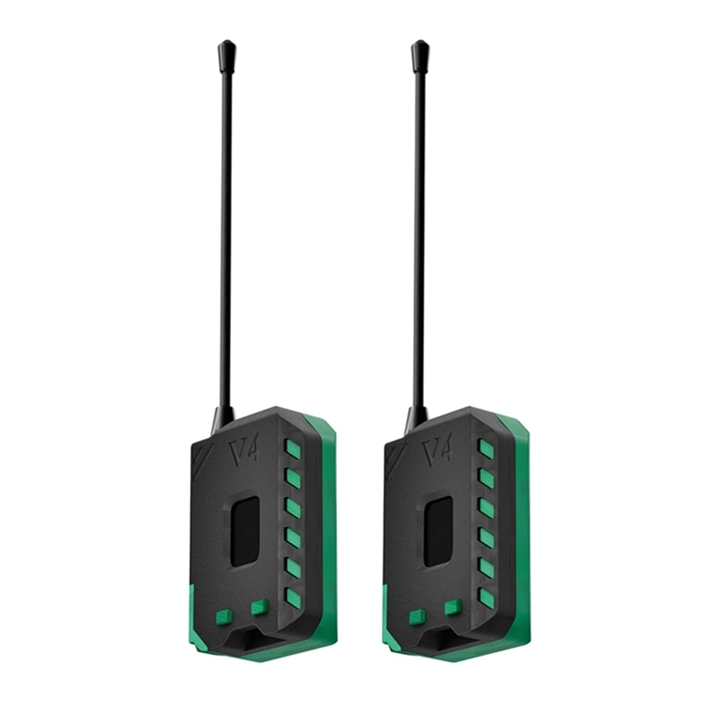 Meshtastic LoRa 32 V4 Carte de développement + Boîtier Wi-Fi BLE SX1262 LoRa OLED réseau en solaire WiFi LoRa BLE Économie d'énergie