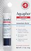 Barra reparadora de labios Aquaphor - Calma los labios secos y agrietados barra 17 oz 0.17 onzas (paquete de 1) 3