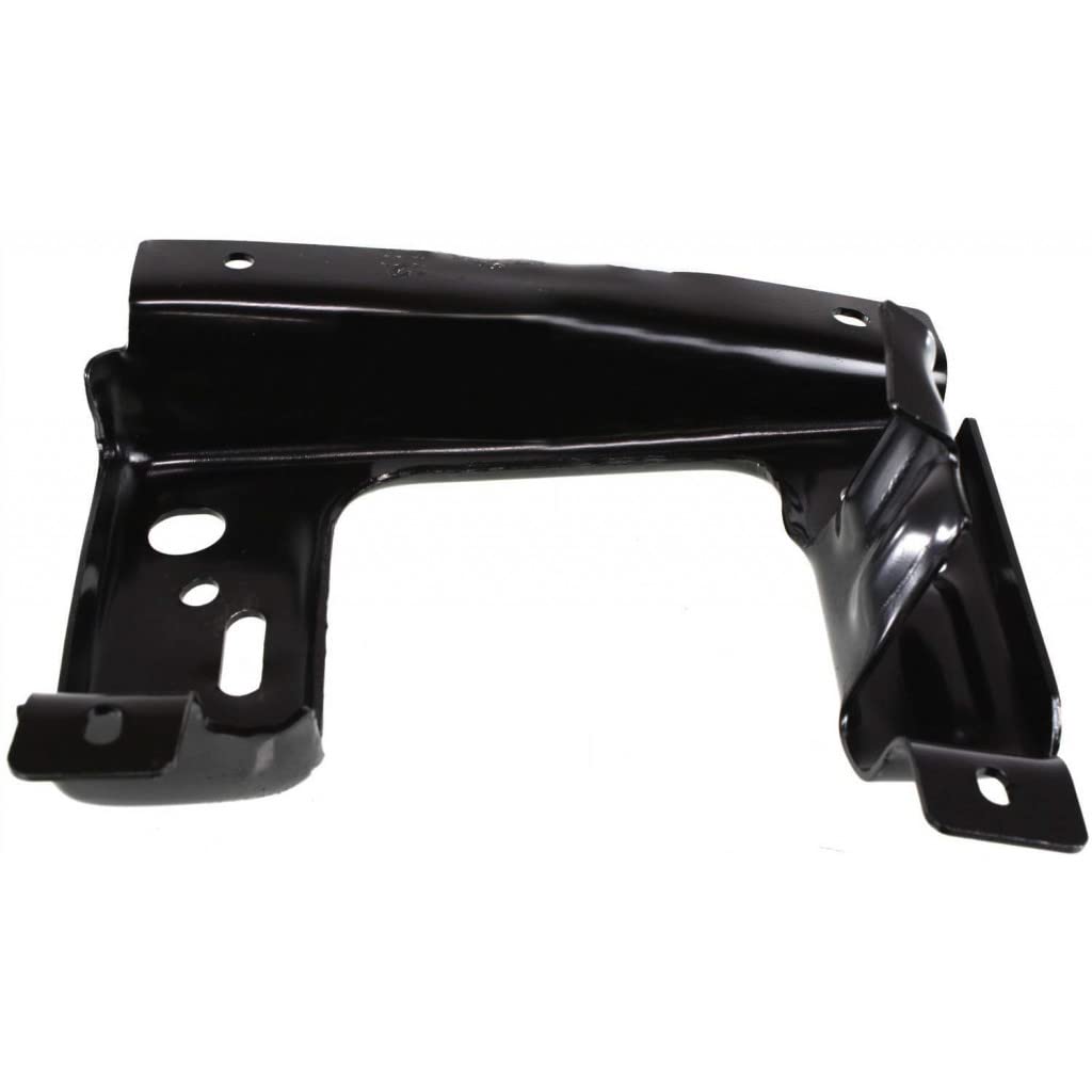 Soporte Parachoques Delantero Lado Conductor Para Ford F-150 2006-2008 – Evan-Fischer, FO1042132