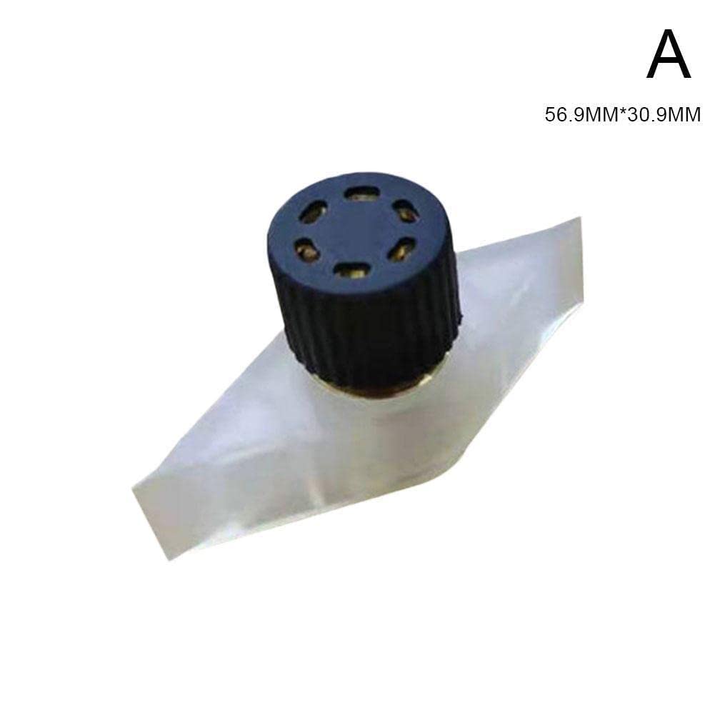 Outdoor Camping Aufblasbare Matratze Luftdüse Aufblasbare Autoaufnahme Cu Gasdüse Aufblasbare Schlafbettmatte V4q0