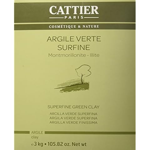 Cattier Fango 3283950911764, 5.9500 Cover