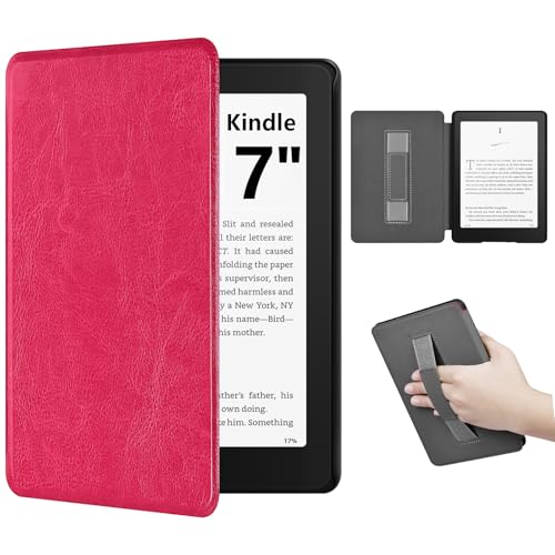 XunyLyee Funda para 7 Pulgadas e Reader 2024 Ebook Reader 7
