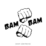 BAM BAM