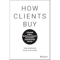 How Clients Buy