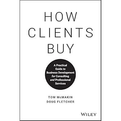 How Clients Buy