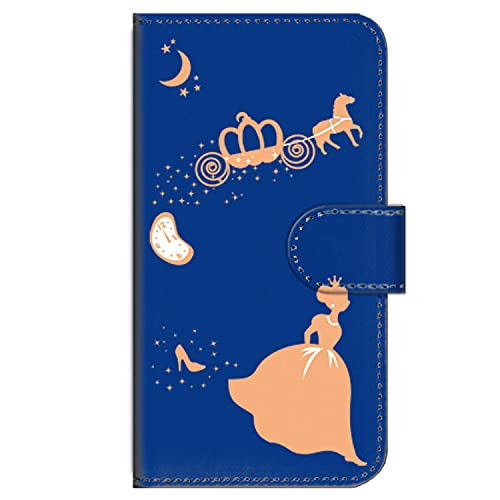 �K�[���Y�l�I �ėp AQUOS R8 pro SH-51D �ƌ݊����̂���P�[�X �X�}�z�P�[�X �蒠�^ �g�уJ�o�[ �ϏՌ� (�V���f���� B/�I�����W) SHARP SH-51D-PD-DBR-YSZ-0air15