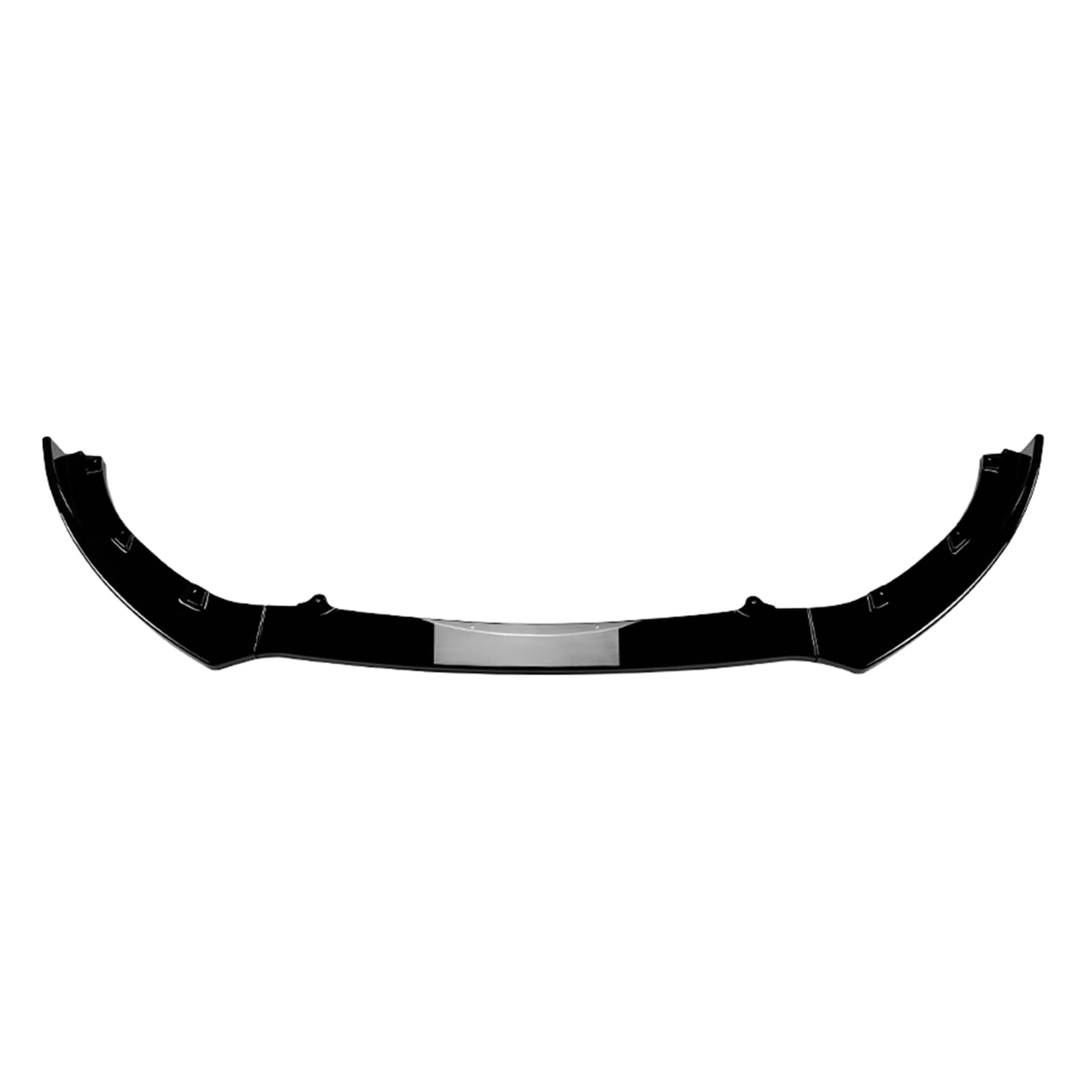 Kit carrosserie spoiler pare-chocs avant pour Mazda MX-5 Miata ND 2016-2022 noir