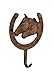 Tack Room Studio Horse Head Hook
