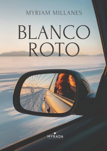 Portada de Blanco roto