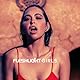 Fleshlight Riley Reid Insomnia (Mouth) - SuperSkin Masturbator, Sex-Spielzeug extrem realistisch