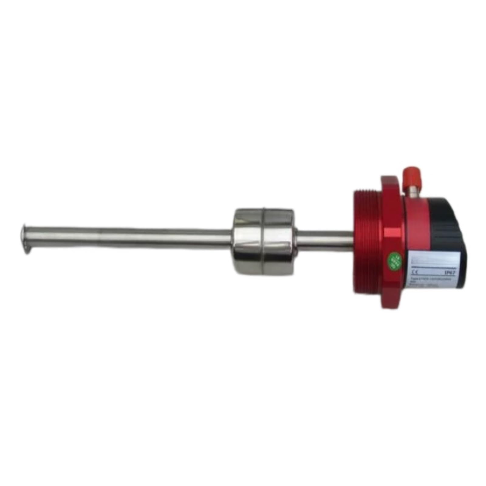 Capteur de niveau LT420-L0250G2MSSAM, commutateur de niveau