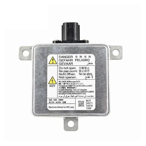 Ballast xénon pour phare de voiture CRZ EX bloc d'allumage d'origine