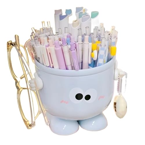 Boite de rangement pour papeterie style mignon cadeau de rentree - 4