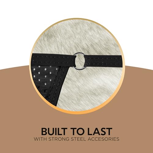 Women's Micro Thong String Adjustable Sides Very Low Rise2