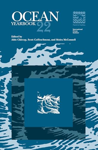 Ocean Yearbook, Volume 22
