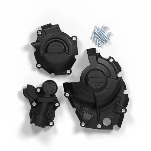 Protection carter moteur moto Suzuki V-Strom 800DE pour l'aventure tout-terrain