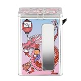 DLP - Fensterbox für Reis (+ Ausgießer) PAILLE