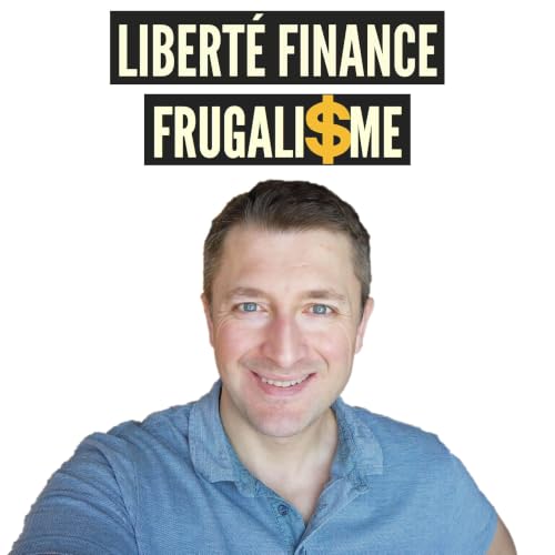 Couverture de Frugalisme et Libert&eacute; Financi&egrave;re