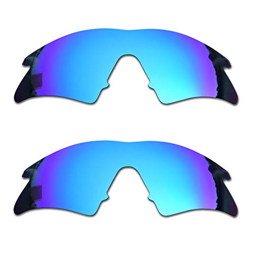Verres polarisés Oakley M Frame Sweep pour le cyclisme et le sport