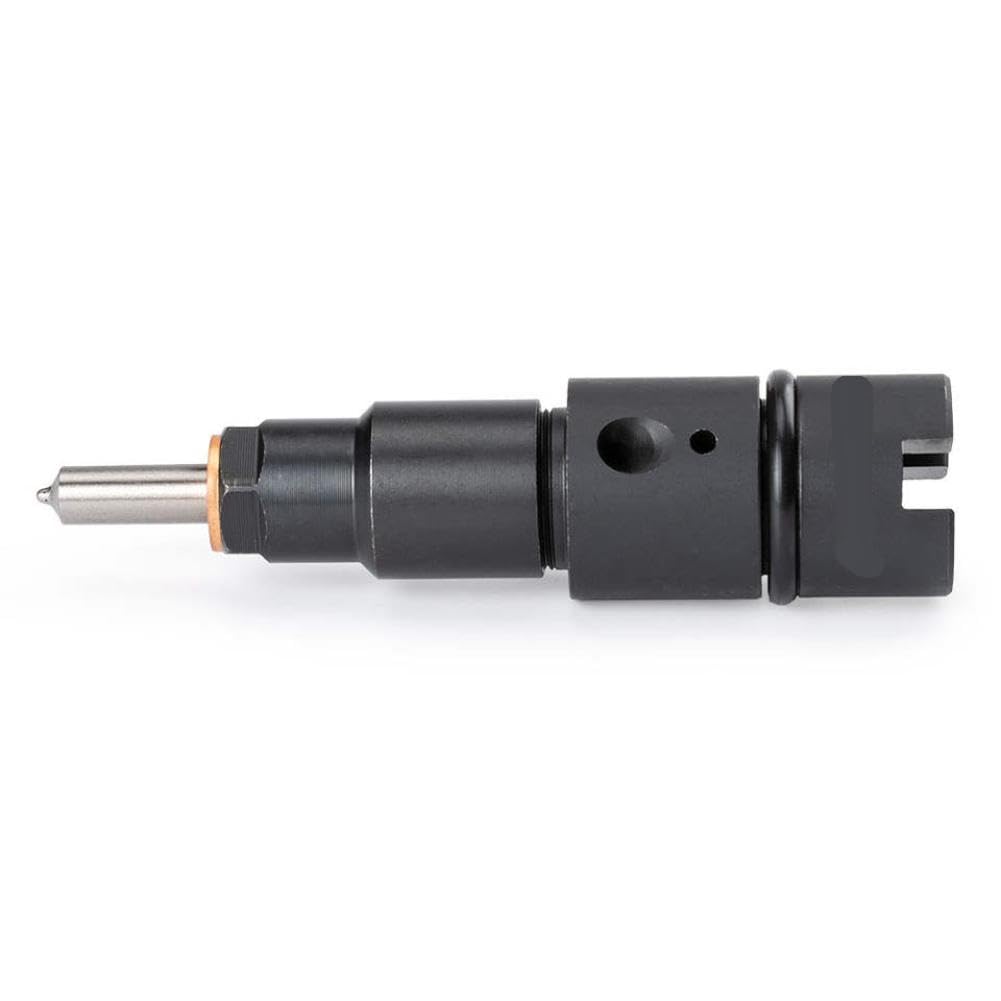 Cenyrewzd Onecolor Fuel Nozzle Replacement Compatible With Isb 5.9L Diesel Engine 3944200 39442015 0432193645