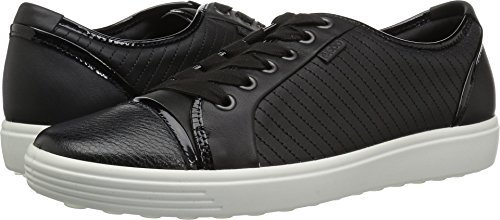 Image of ECCO Womens Soft 7 Sneaker