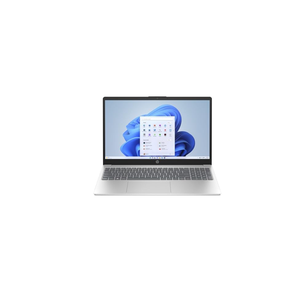 Amazon.com: HP 15-FD0835NR 15.6” FHD, Core i5-1334U 1.3GHz Deca