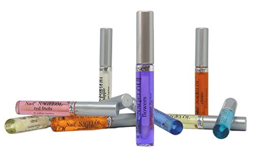 Preisvergleich Produktbild Visett: Nail Teebaumöl Stift (6,8 ml)